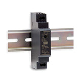 Alimentation industrielle 12 V - 15 W / 1,25 A rail DIN