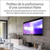 NETGEAR GS308-300PES commutateur réseau Non-géré L2 Gigabit Ethernet (10/100/1000) Noir