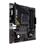 ASUS PRIME A520M-A II AMD A520 microATX 4DDR4