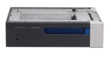 HP LASERJET 1X500 TRAY