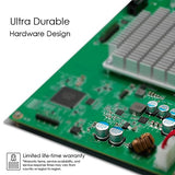 Zyxel GS1100-24E Non-géré Gigabit Ethernet (10/100/1000) Noir