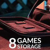 STEELPLAY - HOUSSE DE TRANSPORT ET PROTECTION UNIVERSELLE SWITCH