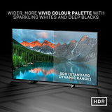 LINDY Câble HDMI High Speed Anthra Line 1m