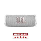 JBL FLIP 6 Blanc