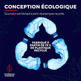 TRUST Manette filaire MUTA Noire