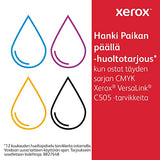 Toner XEROX 106R03860 - Magenta