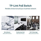 TP-Link TL-SG1428PE Switch 24P Gigabit PoE+250W & 2Giga/SFP