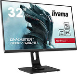 IIYAMA- Ecran gaming 32 GB3271QSU-B1
