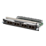HPE Aruba 3810M 4-port Stacking Module