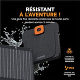 XTORM Panneau solaire XR2S28 28 W