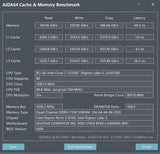 INTEL Core i7-13700F 2.1Ghz FC-LGA16A 30M Cache Boxed CPU