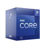 INTEL Core i9-12900F 2.4GHz LGA1700 30M Cache Boxed CPU