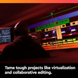 Sandisk Red SN700 M.2 4000 Go PCI Express 3.0 NVMe