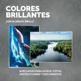 FELLOWES APEX POCHETTES A3 80 MIC 100PK MDD