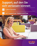 HPE Aruba Instant On 1430 Unmanaged 24G Switch