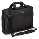 TARGUS CitySmart Advanced Multi-Fit 14-15.6inch Laptop Topload Black & Grey