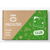 Kit Micro:bit CLUB v2
