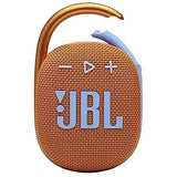 JBL CLIP-5 Rouge