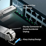 Tp-link SM321B module sfp gigabit wdm recepteur 10KM