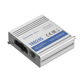 Teltonika TRB245000000 entrée et régulateur 10, 100 Mbit/s