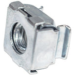 Intellinet 711081 accessoire de racks Pack écrou cage