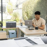 Brother HL-L2442DW imprimante laser 1200 x 1200 DPI A4 Wifi