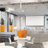 VOGEL S Support vidéoprojecteur PPC 1540 plafond bras 400-550 mm blanc