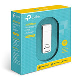 Clé USB WiFi TP-Link 802.11n 300MBPS MiMo 2T2R