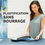 FELLOWES SPECTRA A3 PLASTIFIEUSE - 230V EU