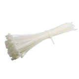 Lien serre-câbles - 100 pcs - 200 x 4,6 mm