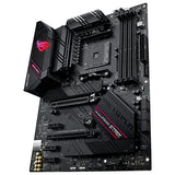 ASUS ROG STRIX B550-F GAMING WIFI II AM4 Socket 4x4DDR 1xHDMI 1xDP 2xM.2