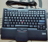 LENOVO EBG Kb wInPoDeUSB US Eu103P RoHS