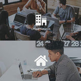 TP-LINK TL-SG116E SWITCH METAL 16 Ports GIGABIT IGMP+VLAN+QoS