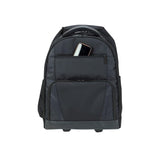 TARGUS ROLLING Notebook Backpack pièce