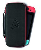 STEELPLAY Kit Carry & Protect 11 en 1 SWITCH + 2 Housses Manettes Offertes