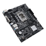 ASUS PRIME H610M-D D4 LGA1700 DDR4 mATX MB