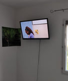 VOGEL S Support écran mural TVM 1215