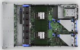 HPE ProLiant DL380 Gen11 Intel Xeon-S 4509Y 8-Core (2.60GHz 22.5MB) 32GB (1 x 32GB) 8 x SFF x1 U.3 BC MR408i-o 1000W