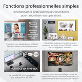 SONY- Afficheur professionnel 55 FW-55EZ20L