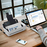 RICOH ScanSnap iX1300 A4 Duplex USB3.2 LED Desktop Scanner 30ppm/60ipm with ADF.