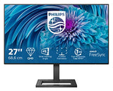 PHILIPS 275E2FAE/00 E-Line 27p IPS Flat 2560x1440 16:9 1000:1 350cd/m2 75Hz 1ms MRPT SPEAKERS DP 2xHDMI VESA 100x100