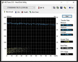 SEAGATE Exos 7E10 SATA 8To 7200tpm 256Mo cache 512e/4KN BLK