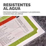 FELLOWES APEX POCHETTES A3 80 MIC 100PK MDD