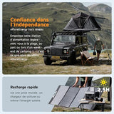 XTORM Station d énergie XP2W600 600 W