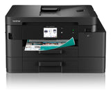 BROTHER MFC-J4550DW Compact all-in-one wireless business ink printer with ADF and two paper trays 20ppm
