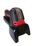 Honeywell Granit 1991iXR Lecteur de code barre portable Noir, Rouge