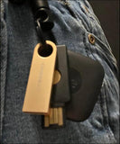 KINGSTON 512Go 220Mo/s Metal USB 3.2 Gen 1 DataTraveler SE9 G3