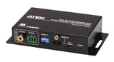 ATEN VC882 BOOSTER HDMI 4K 10M ET EMBEDDER / DE-EMBEDDER AUDIO