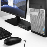 LINDY 2 Port KVM Switch DisplayPort 1.4 Switch between 2 DP equipped PCs from one keyboard mouse and monitor