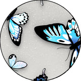 OtterBox Symmetry Clear NEW IP 12 PRO - clear